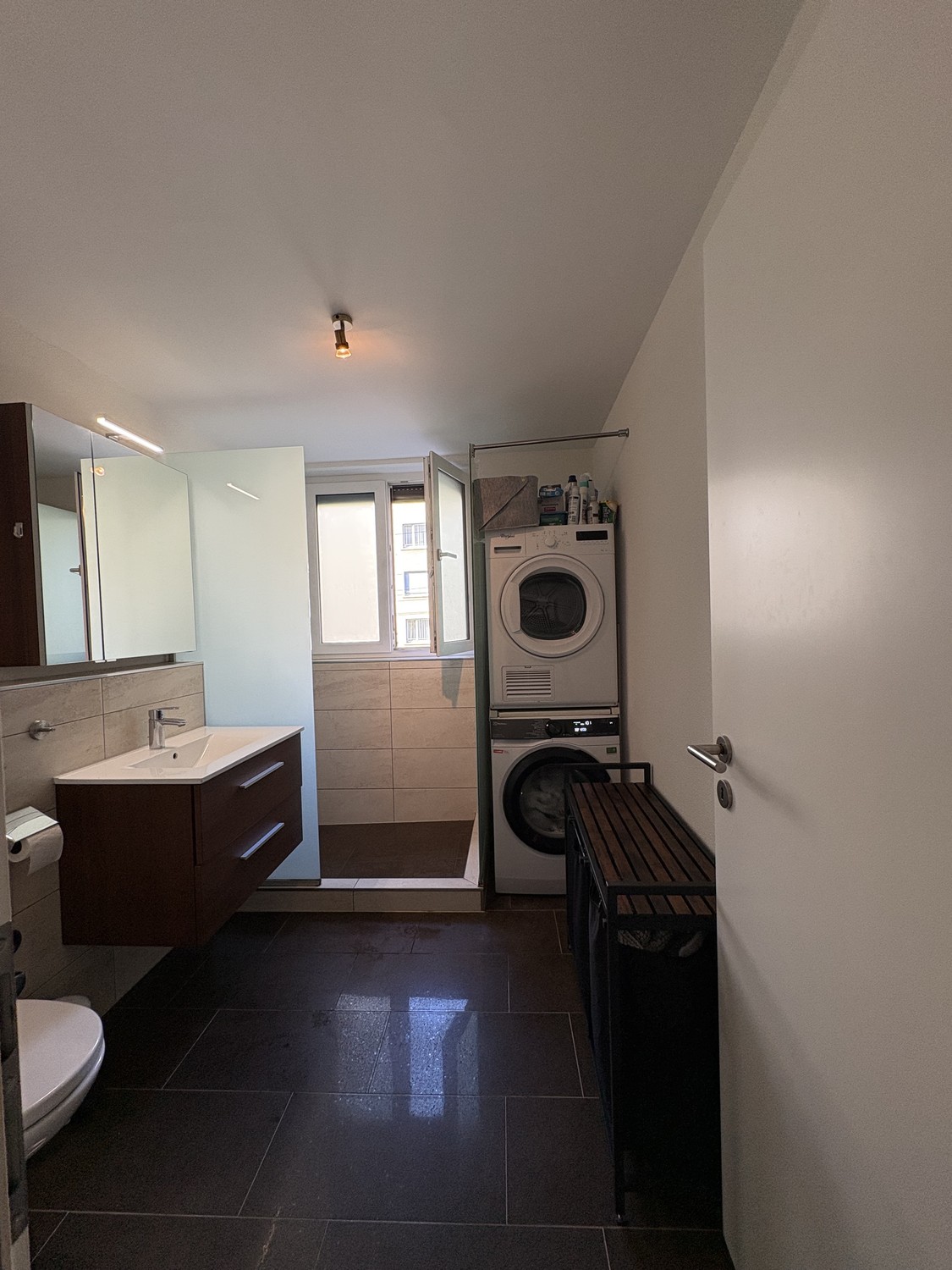 Appartement de 2 ½ pièces, photo 7 sur 10