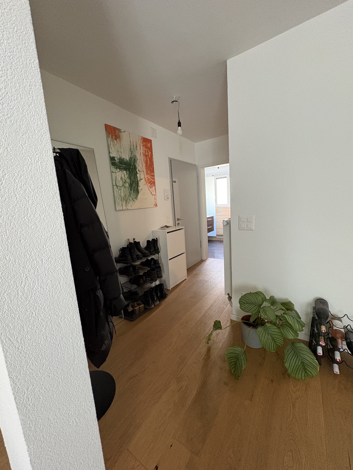 Appartement de 2 ½ pièces, photo 9 sur 10