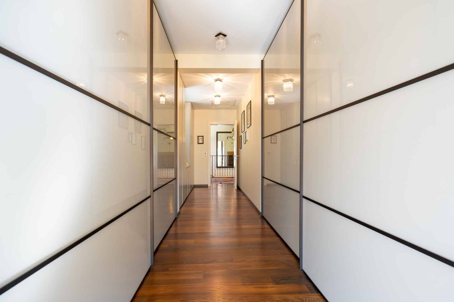 11 ½ rooms single house