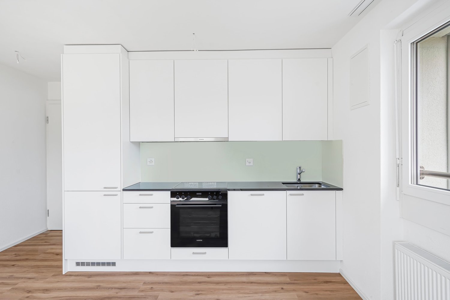 Appartement de 2 pièces, photo 3 sur 10