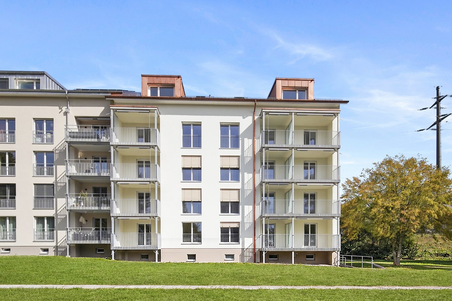 Appartement de 2 pièces, photo 9 sur 10