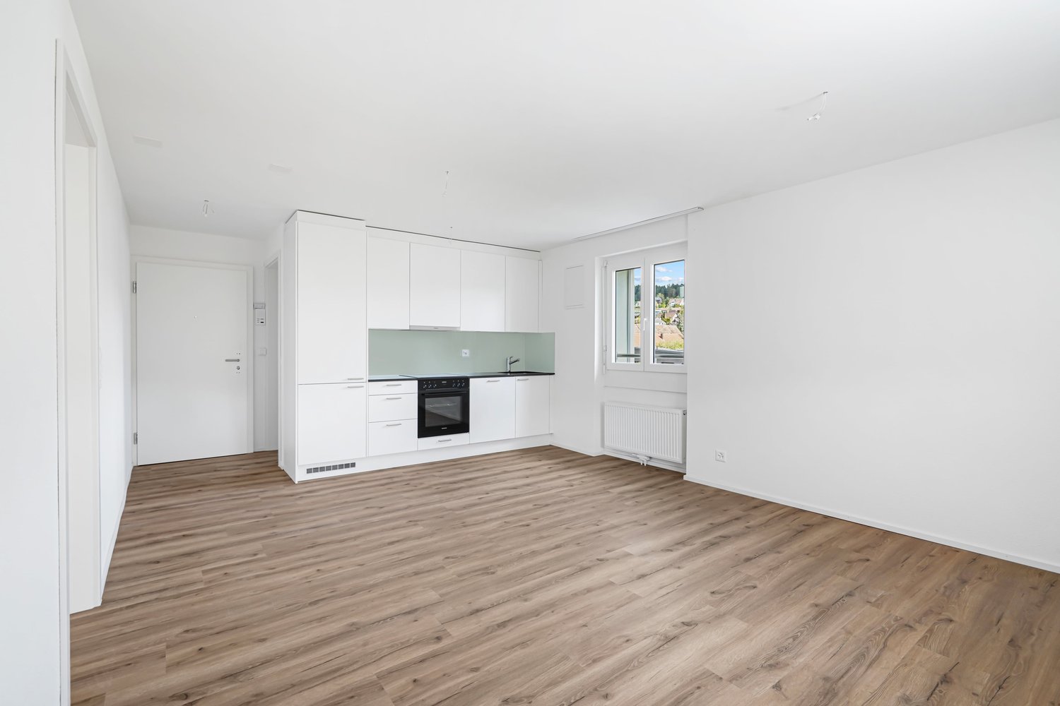 Appartement de 2 pièces, photo 2 sur 10