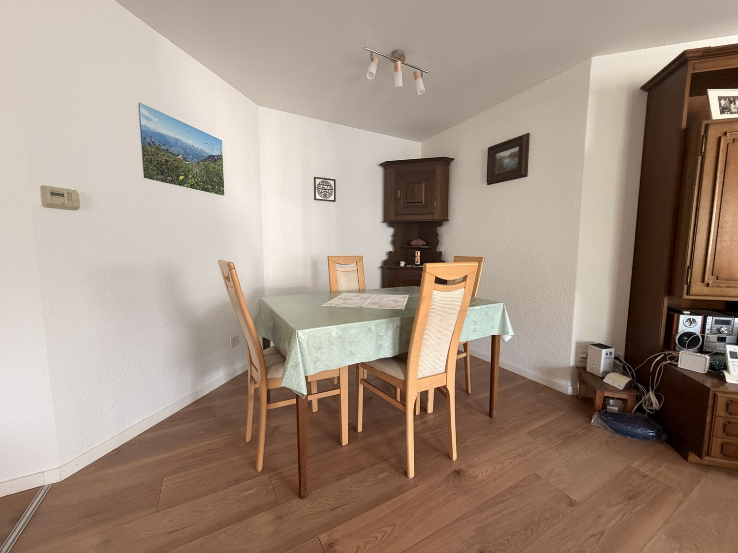 Appartement de 4 ½ pièces, photo 1 sur 10