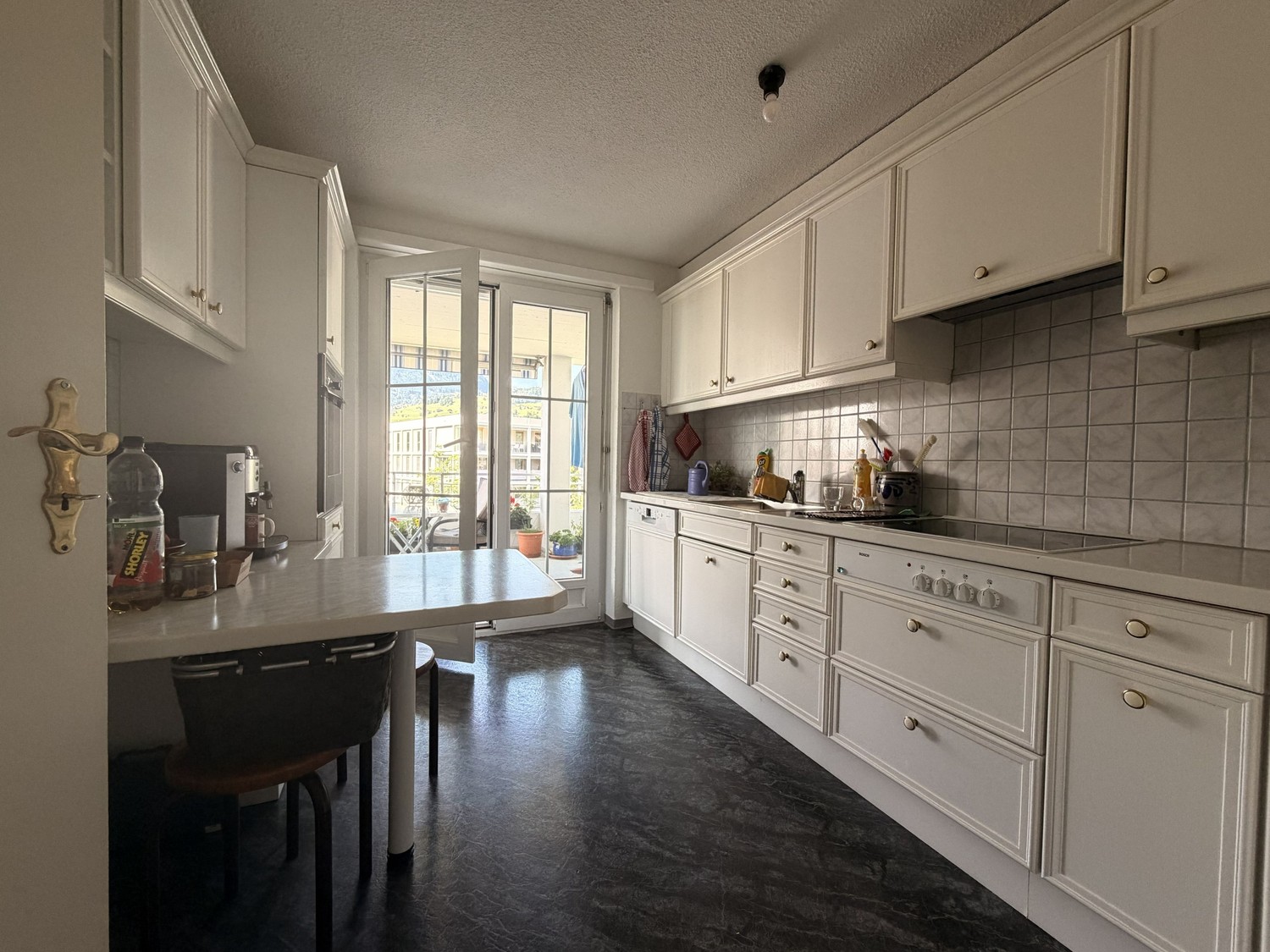 Appartement de 4 ½ pièces, photo 9 sur 10