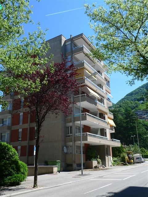 Appartement de 1 ½ pièce, photo 4 sur 5