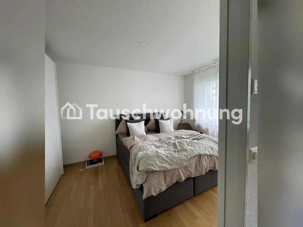 Appartement de 2 ½ pièces, photo 3 sur 4