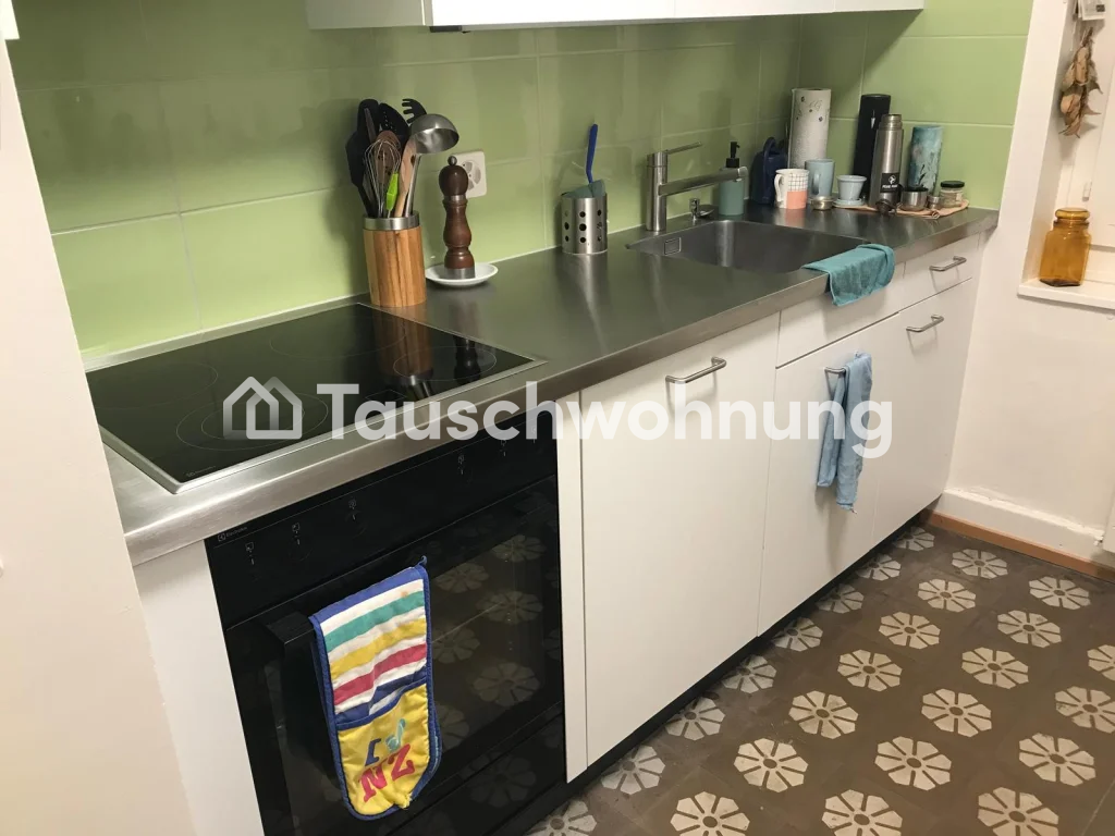 Appartement de 3 pièces
