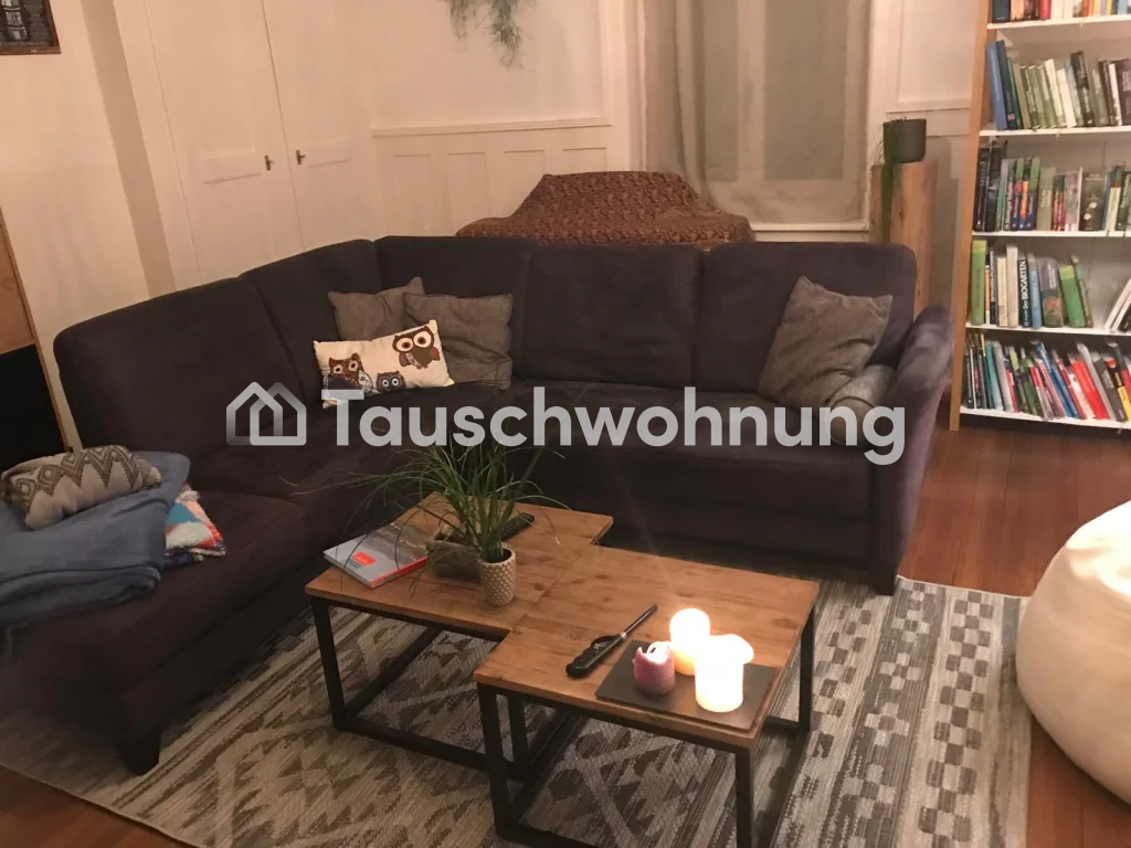 Appartement de 3 pièces