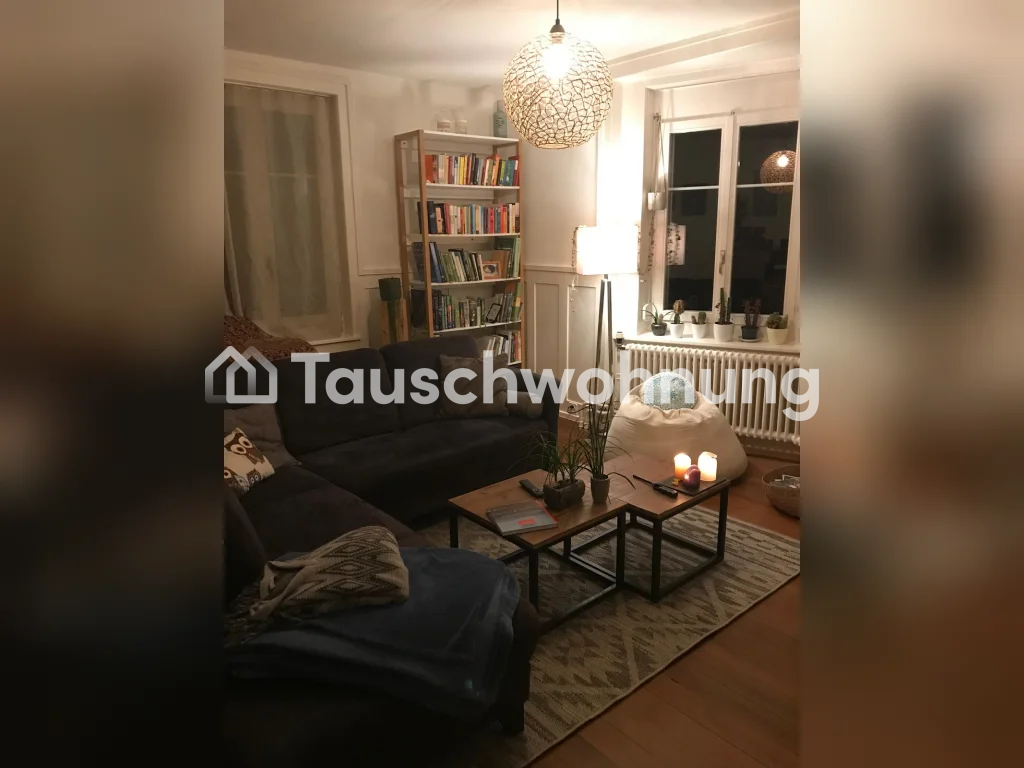 Appartement de 3 pièces