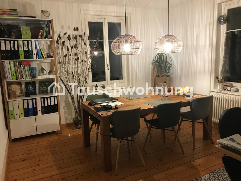 Appartement de 3 pièces