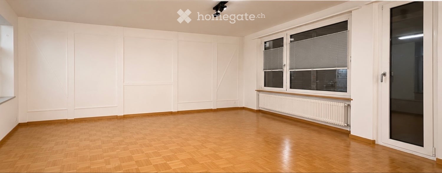Appartement de 3 pièces, photo 1 sur 3
