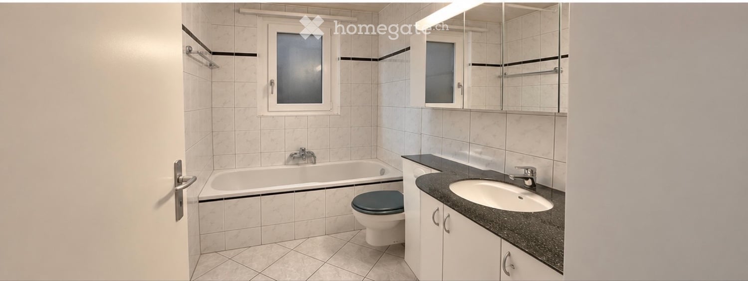 Appartement de 3 pièces, photo 3 sur 3