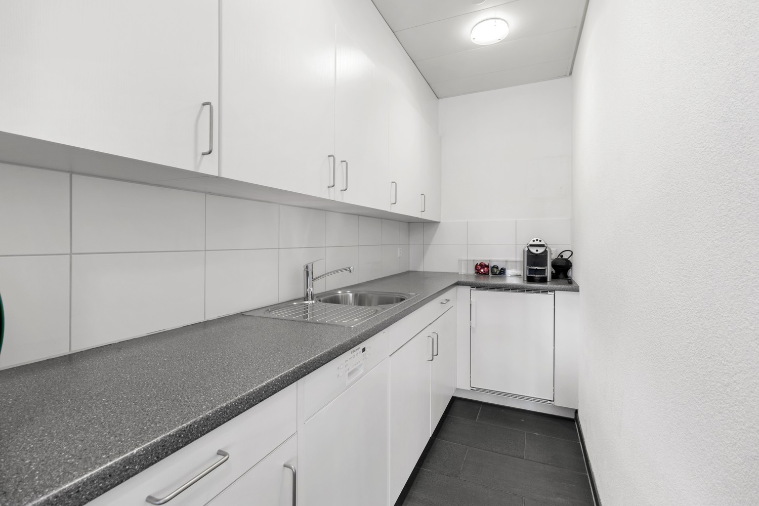 Bureau de 190m²