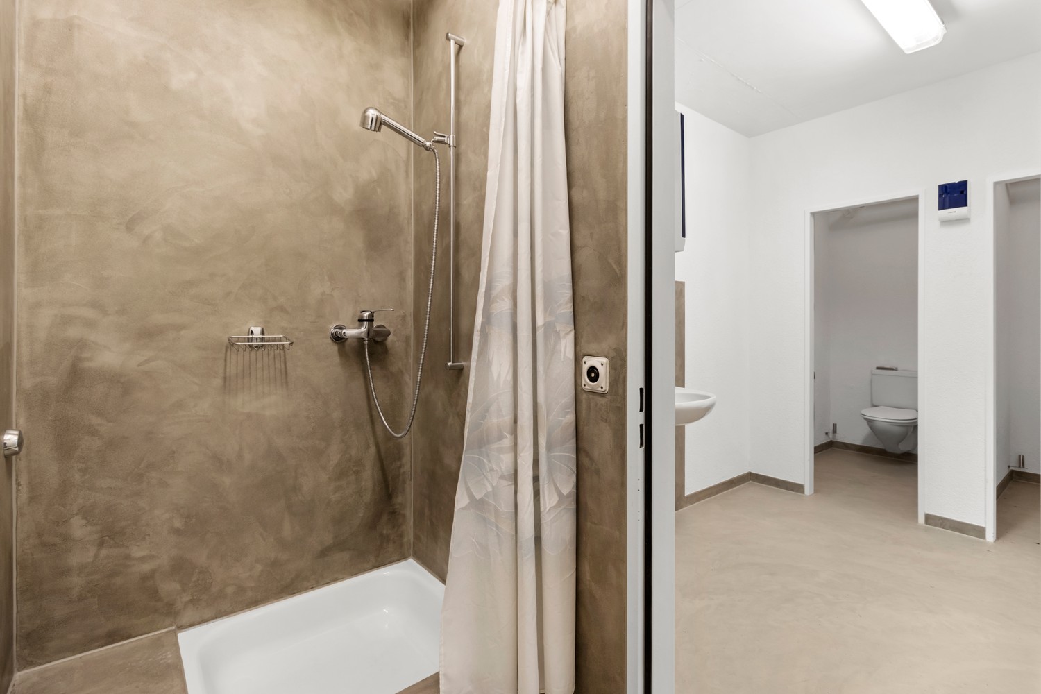 Bureau de 190m²