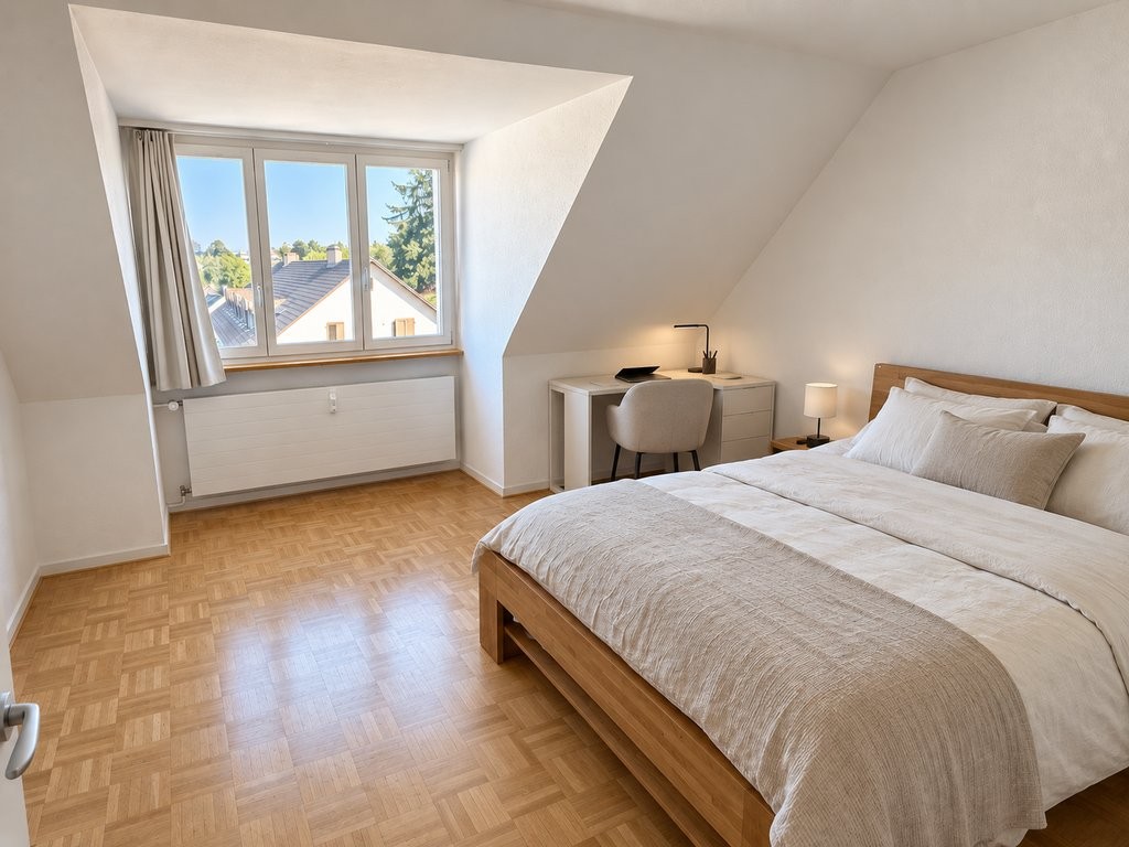 Appartement de 4 ½ pièces, photo 5 sur 9