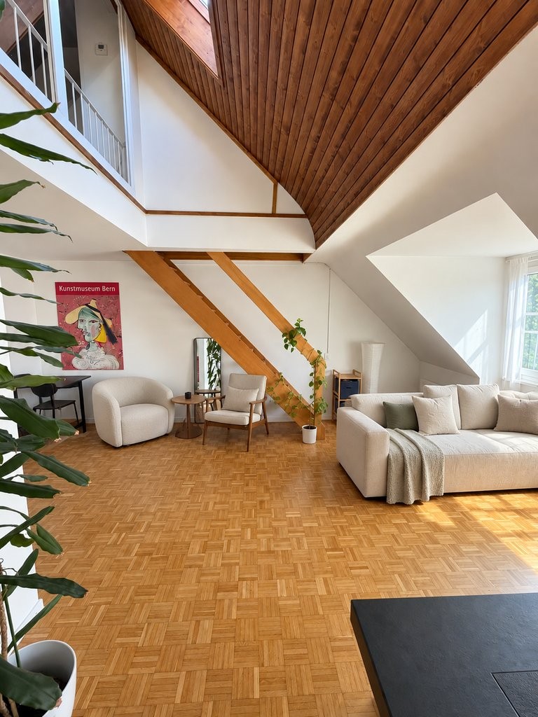 Appartement de 4 ½ pièces, photo 3 sur 9