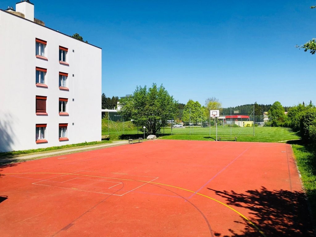 Appartement de 4 ½ pièces