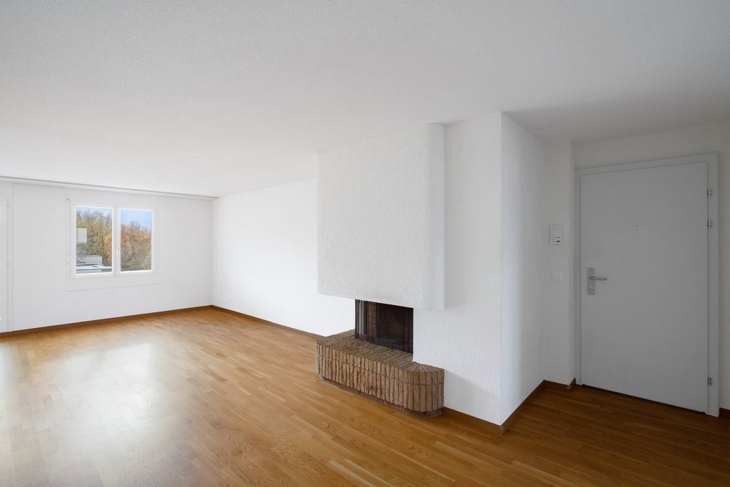 Appartement de 4 ½ pièces