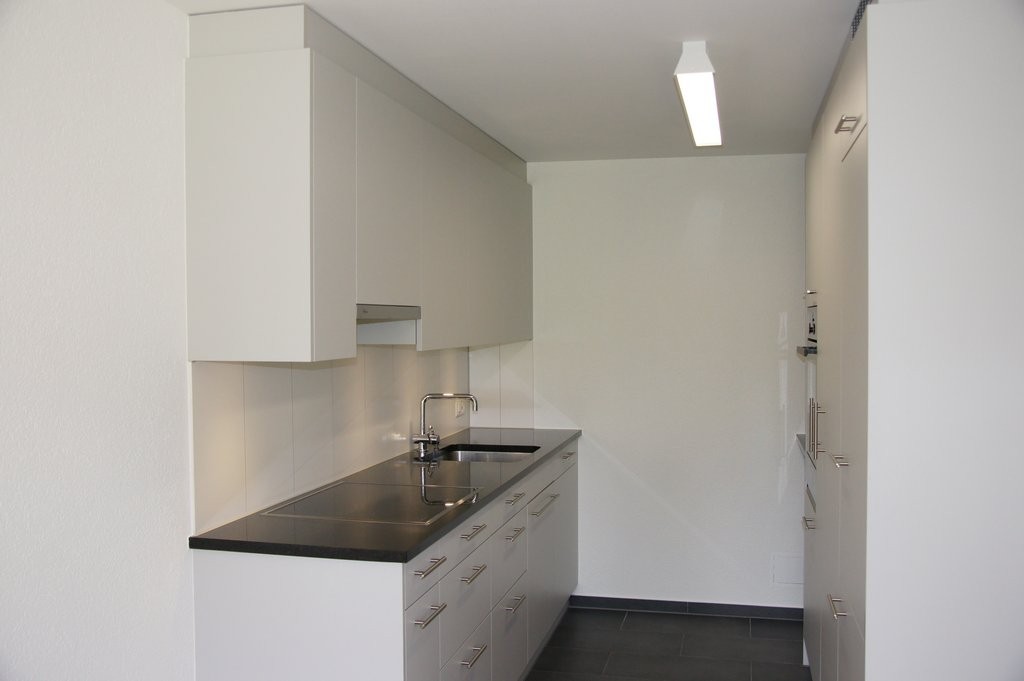 Appartement de 4 ½ pièces