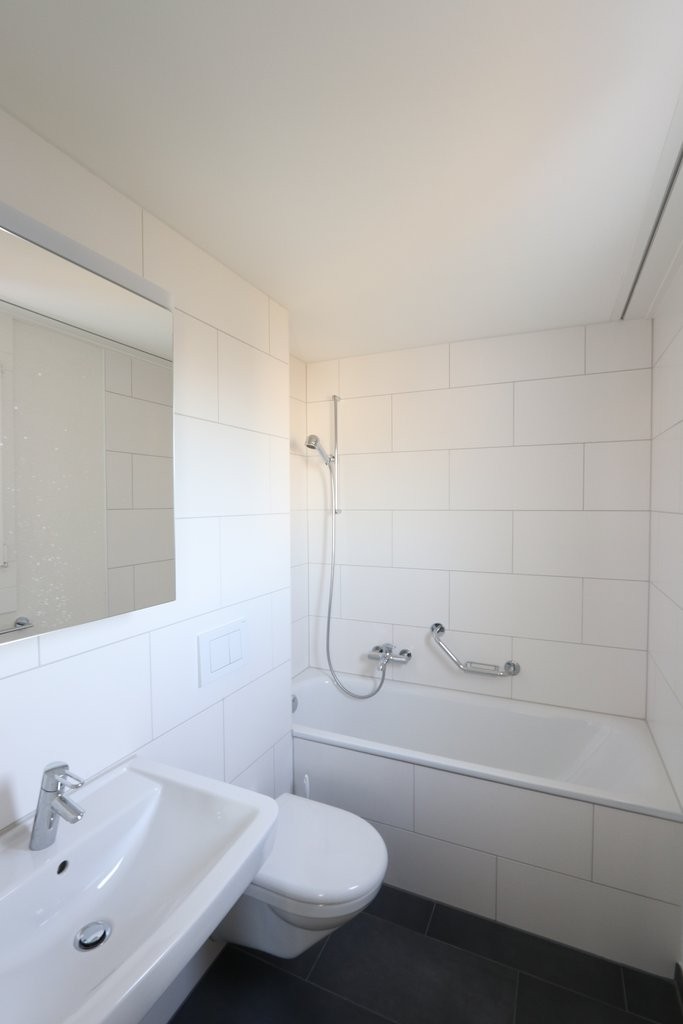 Appartement de 4 ½ pièces