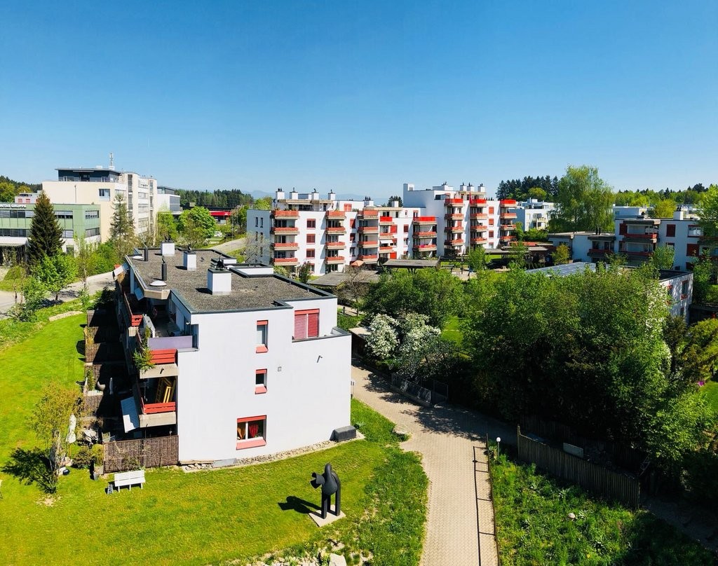 Appartement de 4 ½ pièces