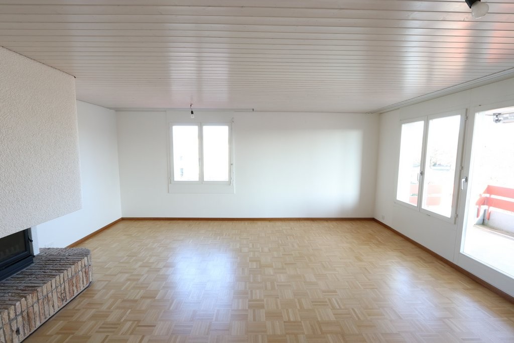 Appartement de 4 ½ pièces