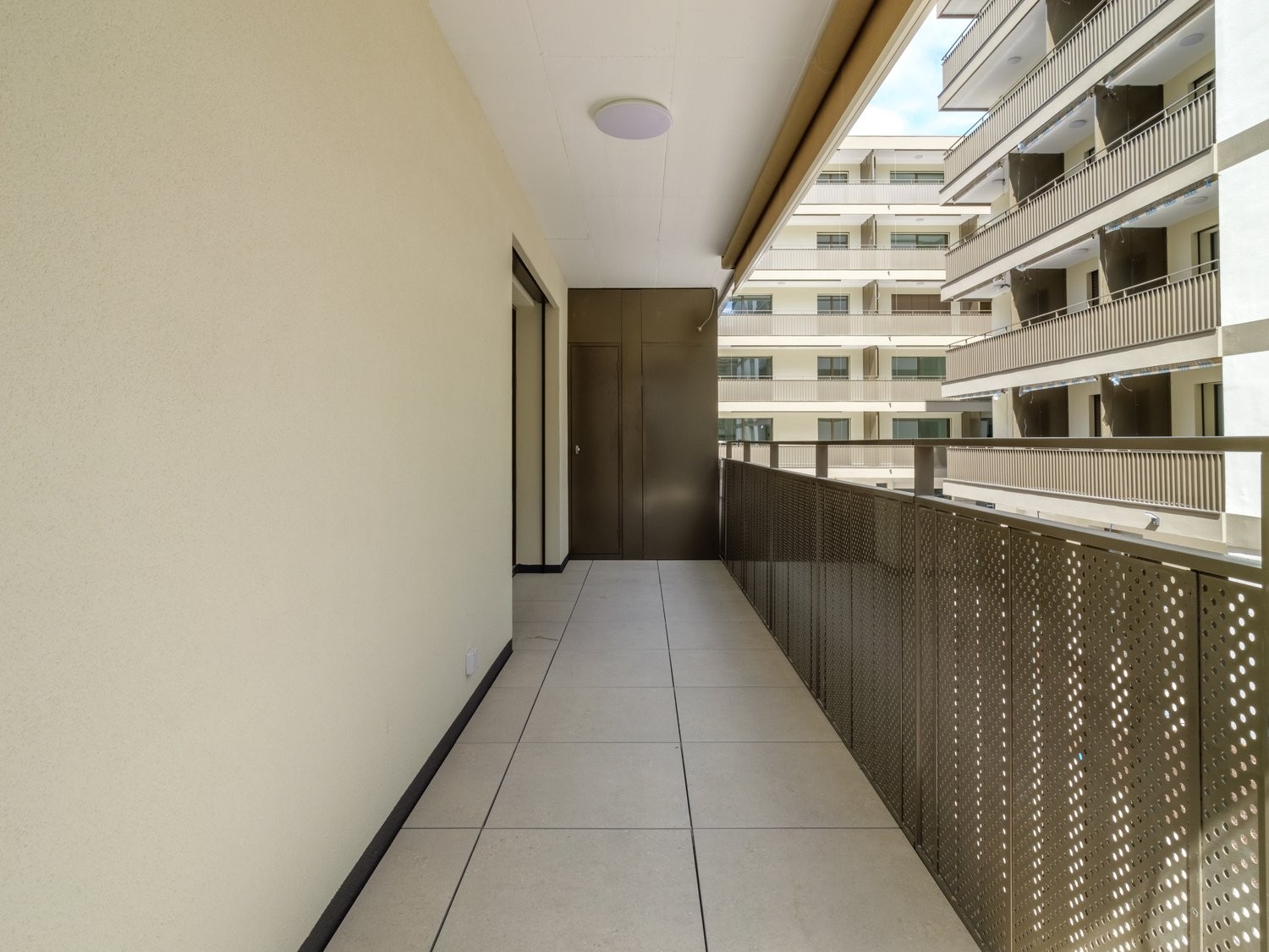 2 ½ rooms apartment, photo 7 sur 7