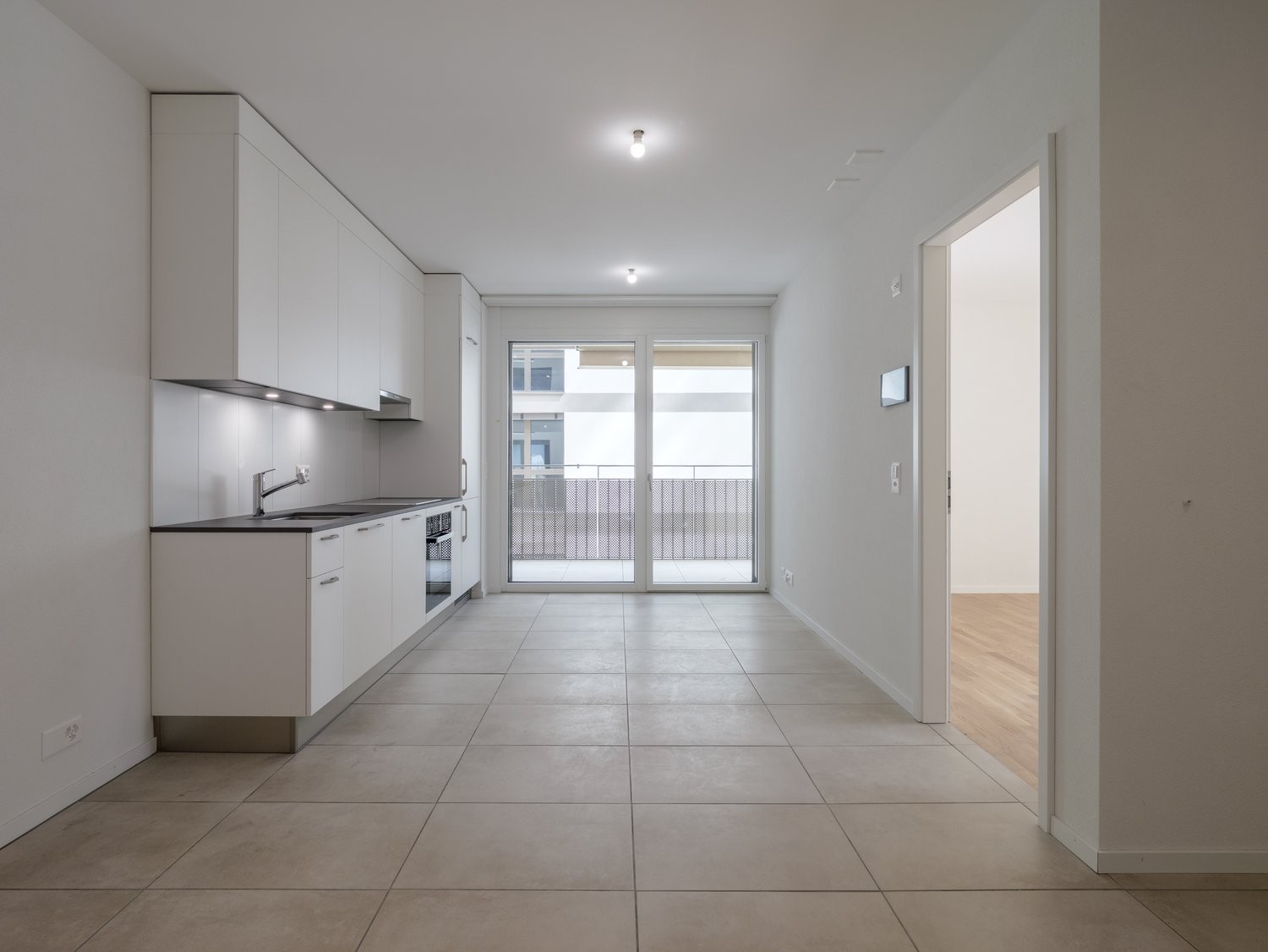 2 ½ rooms apartment, photo 4 sur 7