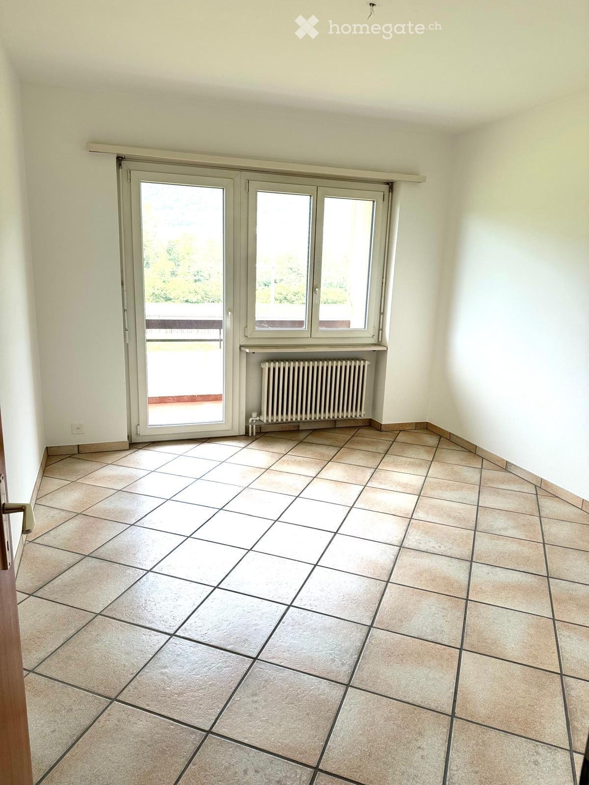 Appartement de 3 ½ pièces, photo 4 sur 5