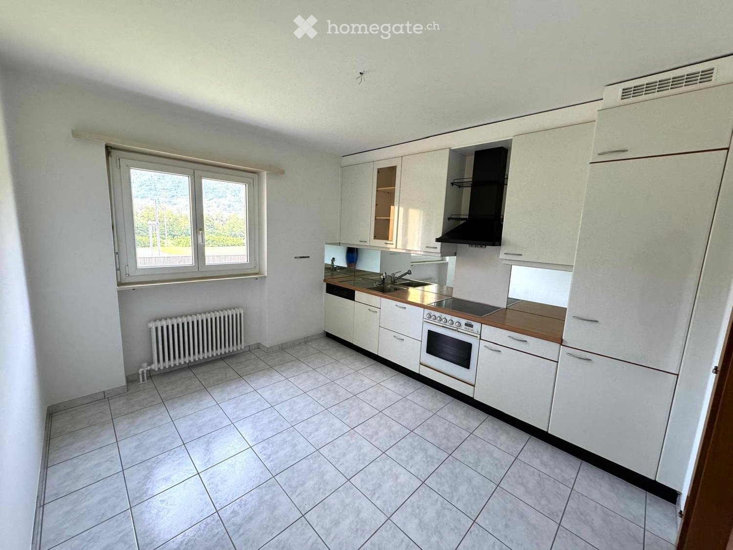 Appartement de 3 ½ pièces, photo 1 sur 5