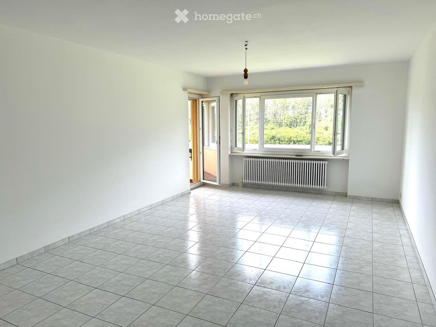 Appartement de 3 ½ pièces, photo 2 sur 5