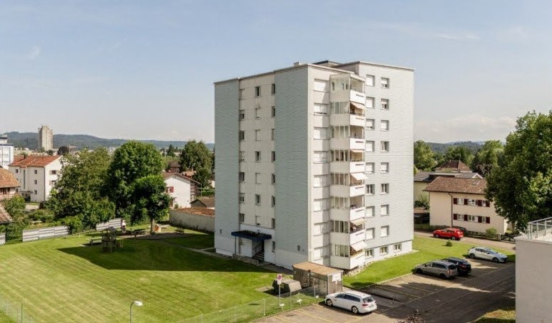 Appartement de 4 ½ pièces, photo 2 sur 5