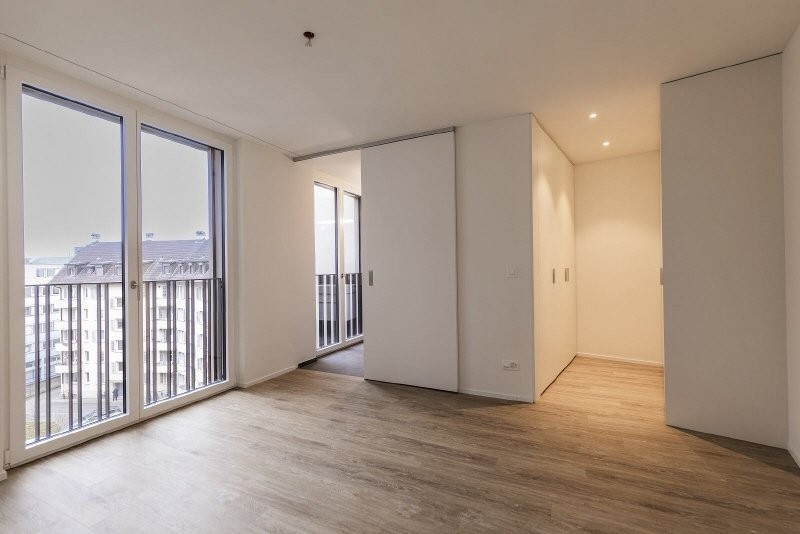 Appartement de 2 ½ pièces, photo 4 sur 6