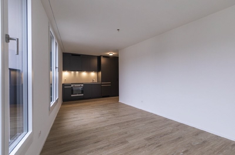 Appartement de 2 ½ pièces, photo 1 sur 6
