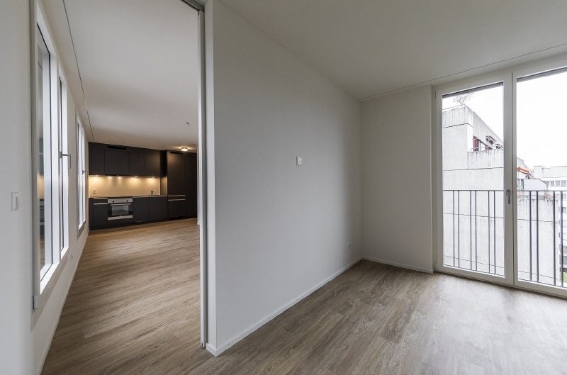 Appartement de 2 ½ pièces, photo 2 sur 6