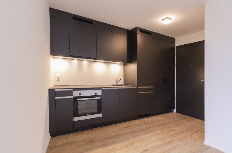 Appartement de 2 ½ pièces, photo 3 sur 6