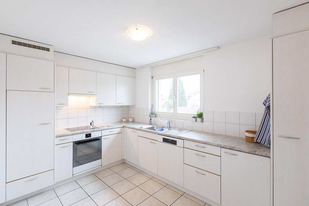 Appartement de 3 ½ pièces, photo 3 sur 8