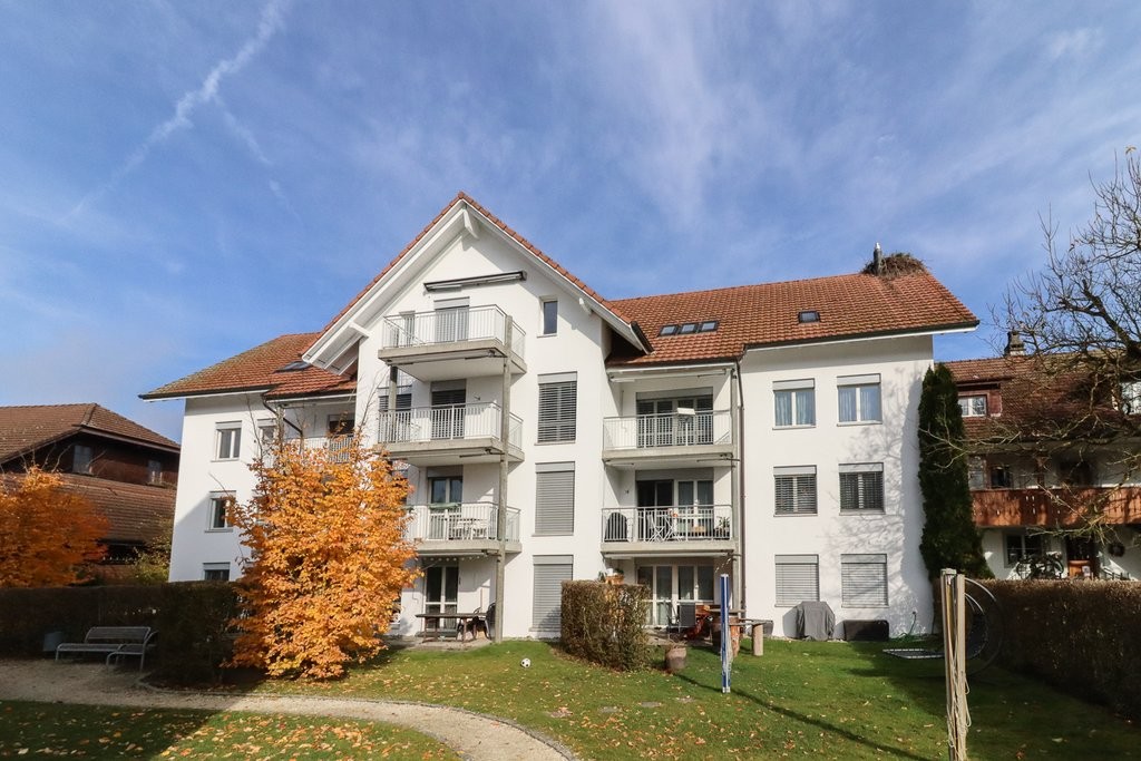 Appartement de 3 ½ pièces, photo 1 sur 8