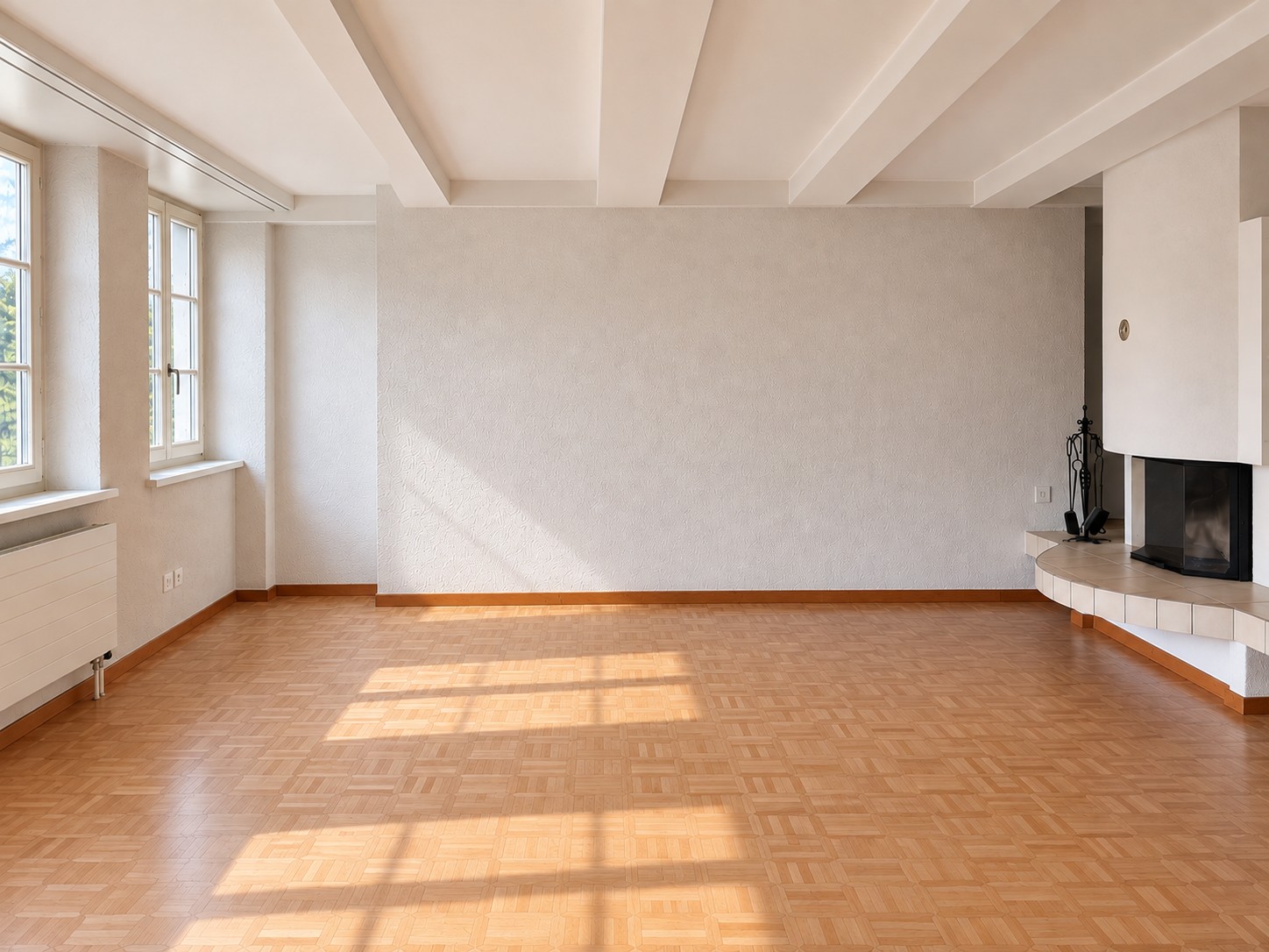 Appartement de 2 ½ pièces, photo 4 sur 10