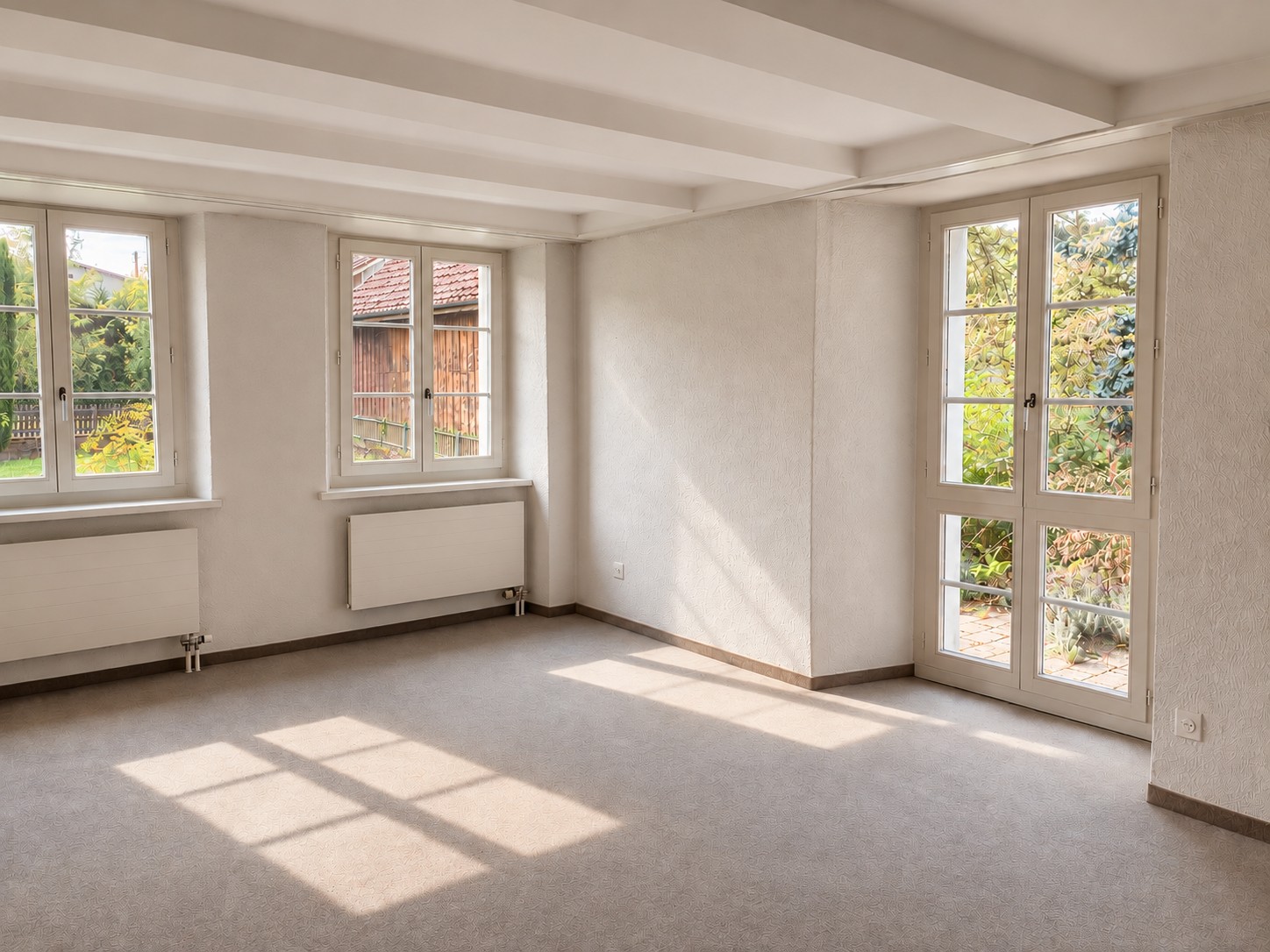 Appartement de 2 ½ pièces, photo 9 sur 10