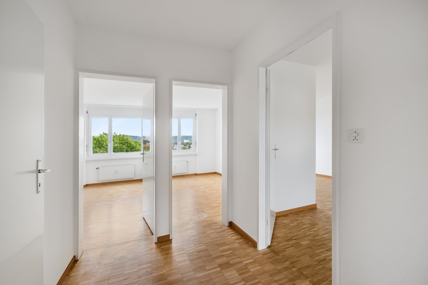 Appartement de 4 ½ pièces, photo 9 sur 10