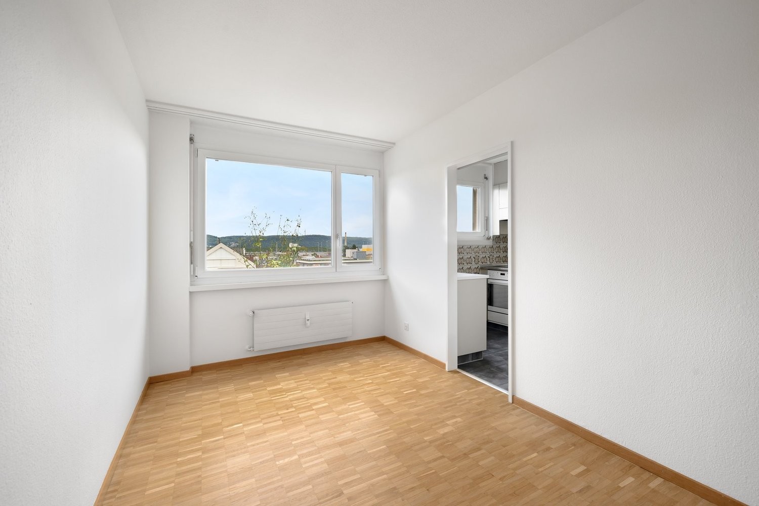 Appartement de 4 ½ pièces, photo 2 sur 10
