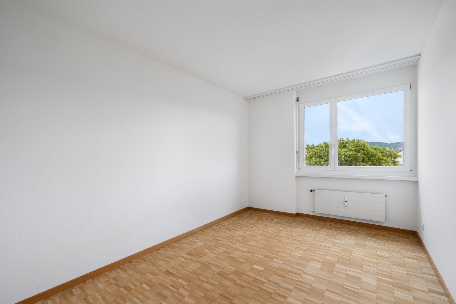Appartement de 4 ½ pièces, photo 8 sur 10