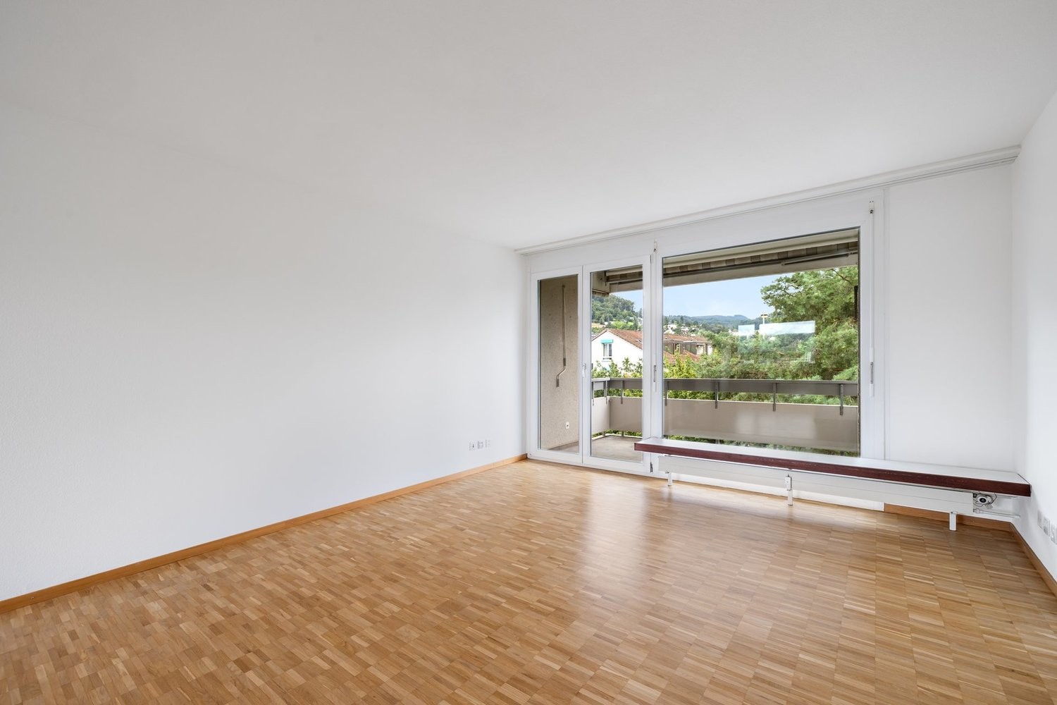 Appartement de 4 ½ pièces, photo 3 sur 10