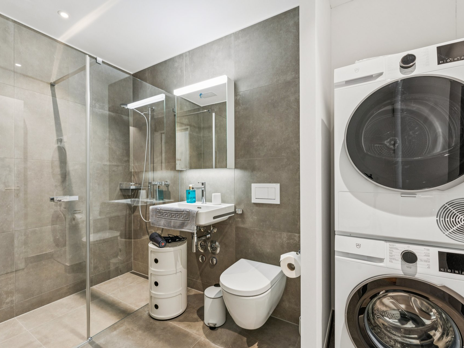 Appartement de 1 ½ pièce, photo 9 sur 10