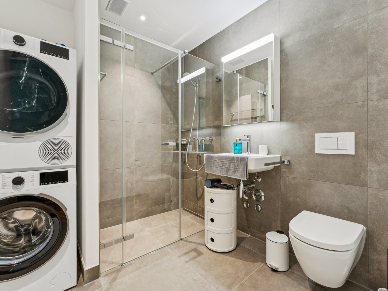Appartement de 1 ½ pièce, photo 10 sur 10