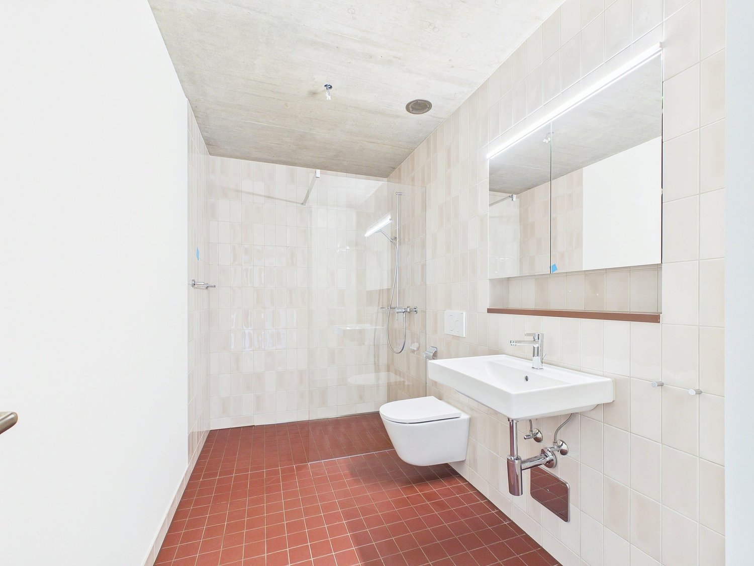 Appartement de 1 ½ pièces, photo 2 sur 10