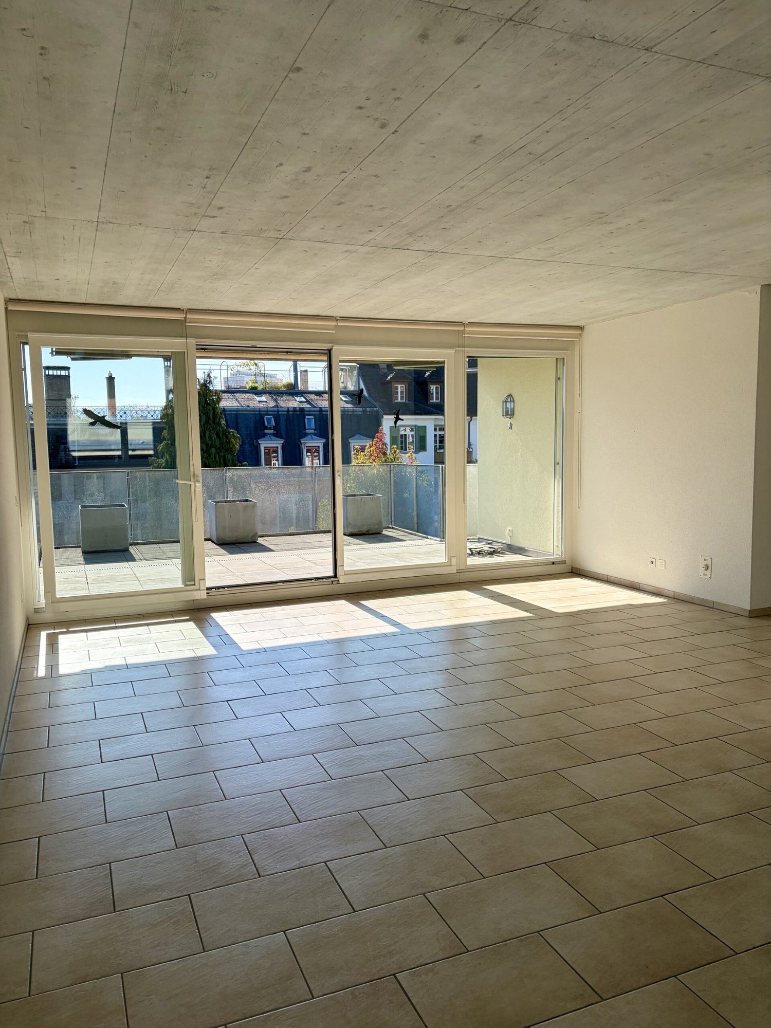 Appartement en attique de 3 ½ pièces, photo 2 sur 10