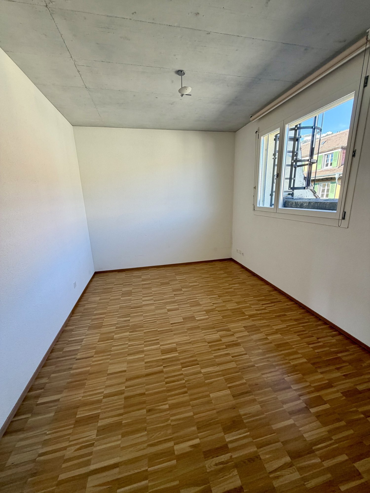 Appartement en attique de 3 ½ pièces, photo 8 sur 10