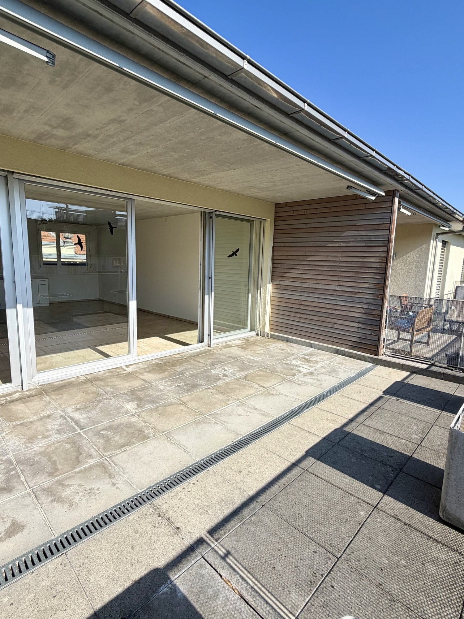 Appartement en attique de 3 ½ pièces, photo 4 sur 10